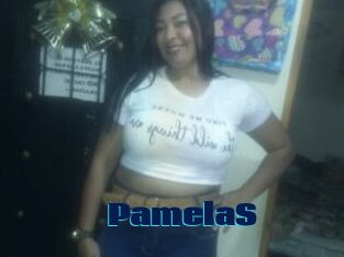 PamelaS