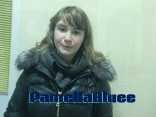 PamellaBluee