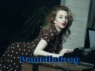 PamellaGrey