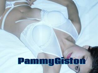 PammyGiston