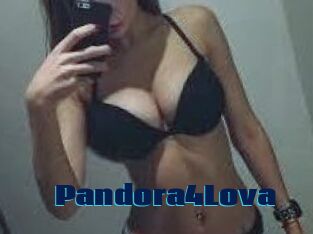 Pandora4Lova