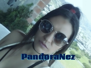 PandoraNez