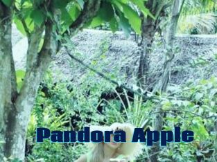 Pandora_Apple