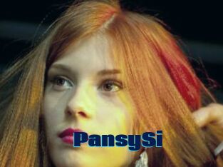 PansySi