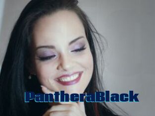 PantheraBlack