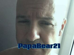 PapaBear21