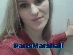 ParisMarshall