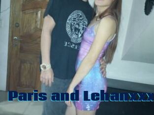 Paris_and_Lehanxxx