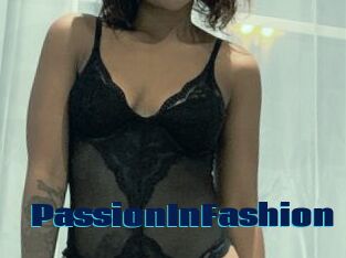 PassionInFashion