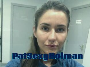 PatSexyHolman