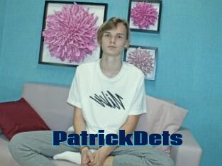 PatrickDets