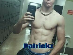 Patrickz Site de cul gratuit