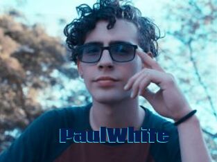 PaulWhite