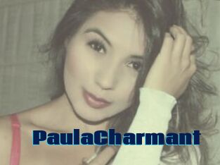 PaulaCharmant