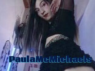 PaulaMcMichaels