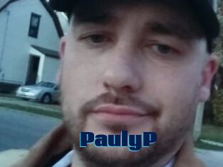 PaulyP