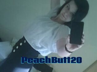 PeachButt20