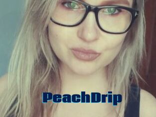 PeachDrip