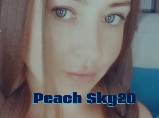 Peach_Sky20