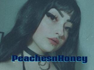 PeachesnHoney