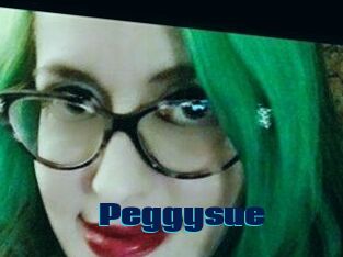 Peggysue