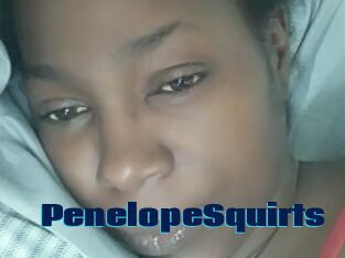 PenelopeSquirts