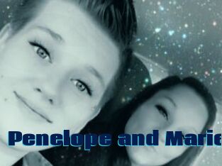 Penelope_and_Marie