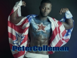 PeterColleman