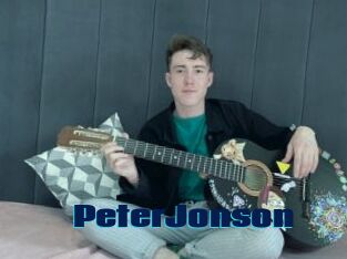 PeterJonson