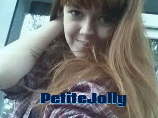 PetiteJolly