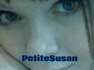 PetiteSusan
