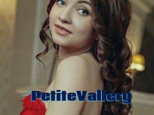 PetiteVallery