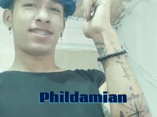 Phildamian