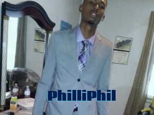 PhilliPhil