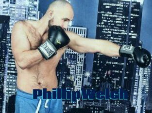 PhillipWelch