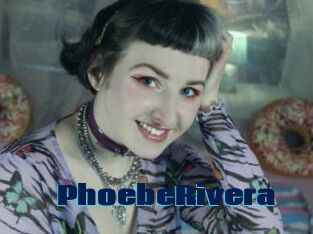 PhoebeRivera