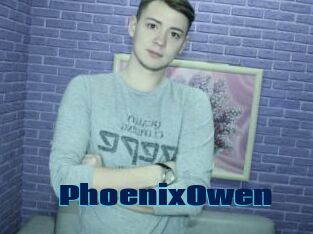 PhoenixOwen