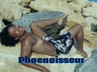 Phoenoisseur
