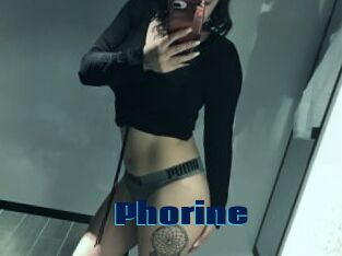 Phorine