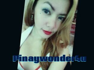 Pinaywonder4u