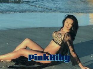 PinkBiby