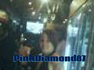 PinkDiamond87