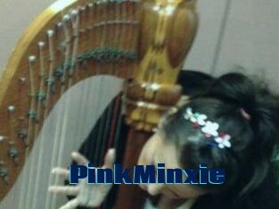 PinkMinxie