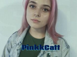 PinkkCatt