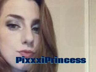 PixxxiPrincess