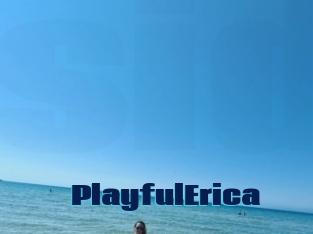 PlayfulErica