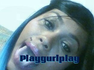 Playgurlplay