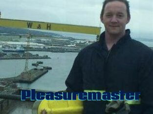 Pleasuremaster
