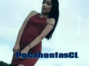 PocahontasCL
