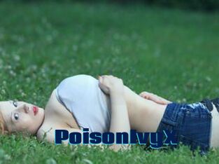 PoisonIvyX